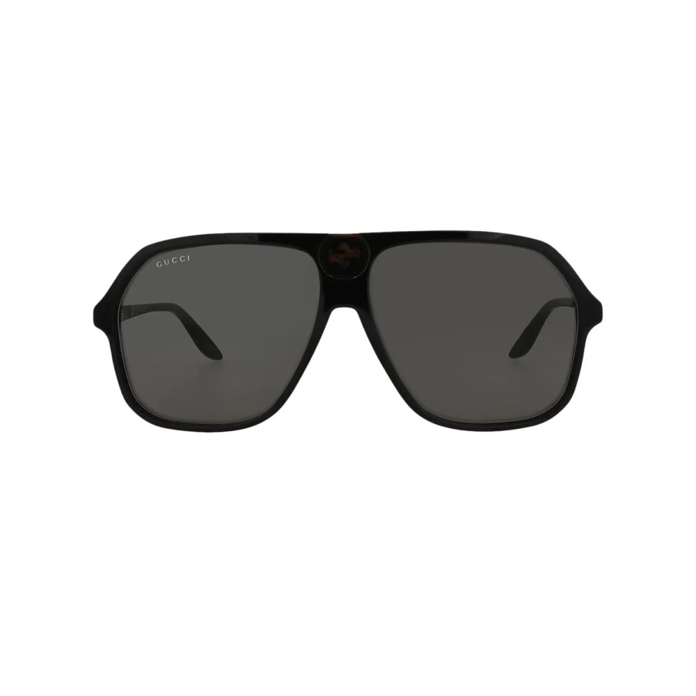 Gucci Aviator Sunglasses for Men XL